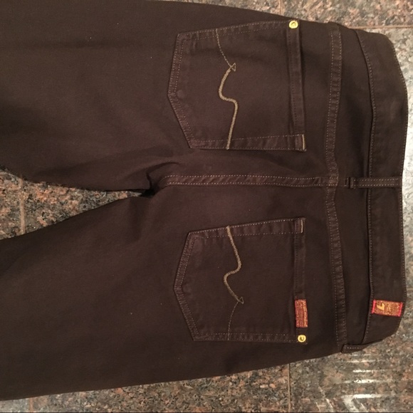 Seven Jeans - Picture 5 of 7